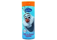 Disney Frozen Olaf 2in1 shower gel and foam 400 ml