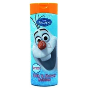 Disney Frozen Olaf 2in1 shower gel and foam 400 ml
