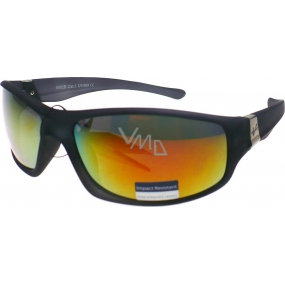 Fx Line Sunglasses 8002B