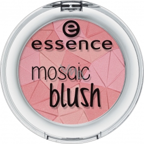 Essence Mosaic Blush blush 20 All You Need Is Pink 4.5 g