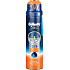 Gillette Fusion ProGlide Sensitive Active Sport 2 in 1 shaving gel, for men 170 ml