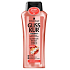 Gliss Kur Ultimate Resist shampoo for weak, exhausted hair 400 ml