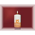 Lima Jubilee 15 years candle white decorated 50 x 100 mm 1 piece