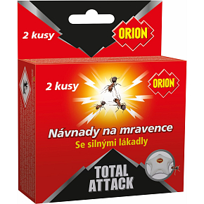 Orion Ant Trap, 2 × 2 g