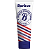 Barbus Classic shaving cream with glycerin, 75 g