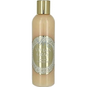 Vivian Gray Sweet Vanilla luxury cream shower gel 250 ml