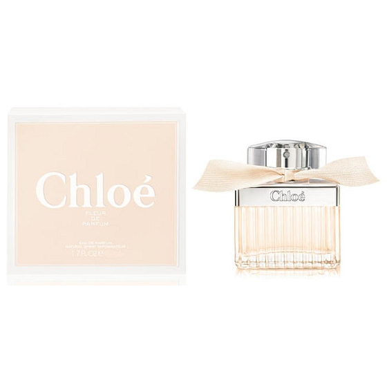 Chloé Fleur de Parfum perfumed water for women 30 ml