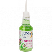 Alpa Luna Burdock herbal hair water 120 ml
