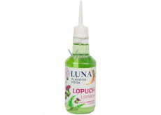 Alpa Luna Burdock herbal hair water 120 ml