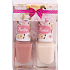 My Katie Orchidea nail polish 52 12 ml + nail polish 55 12 ml, cosmetic set no. 26