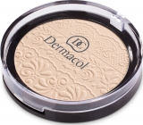 Dermacol Compact Powder mattifying compact powder 01 8 g