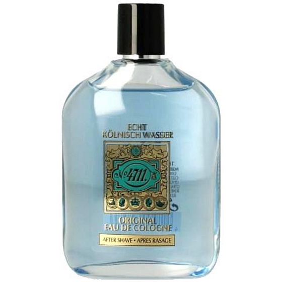 Original Eau De Cologne After Shave 100 ml