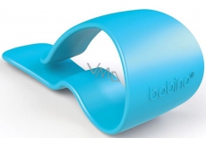 If Bobino Glasses holder Blue 3 x 6 x 3 cm