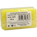 Kappus Marseille Limon natural soap for body and hair 150 g