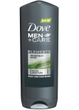 Dove Men + Care Elements Minerals & Sage shower gel for men 250 ml