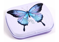Albi Miniplechovka Motýl 5 x 6 x 1,4 cm