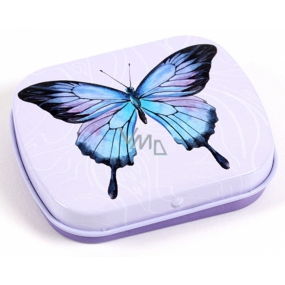 Albi Mini can Butterfly 5 x 6 x 1,4 cm