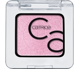 Catrice Art Couleurs Eyeshadow eyeshadow 160 Silicon Violet 2 g