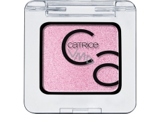 Catrice Art Couleurs Eyeshadow eyeshadow 160 Silicon Violet 2 g