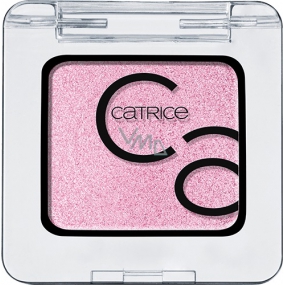 Catrice Art Couleurs Eyeshadow 160 Silicon Violet 2 g