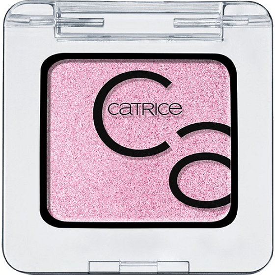 Catrice Art Couleurs Eyeshadow 160 Silicon Violet 2 g
