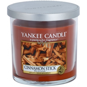 Yankee Candle Cinnamon Stick - Décor small scented candle 198 g