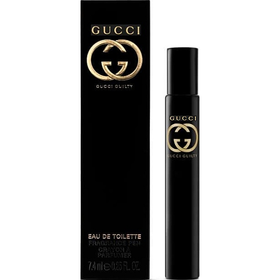 Gucci Guilty eau de toilette for women 7.4 ml rollerball