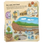 Albi Magic reading interactive talking book Man and nature, age 6+