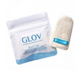 Glov Quick Treat make-up remover allows you to adjust the makeup of 1 piece