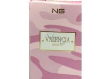 NG Valencia perfumed water for women 15 ml