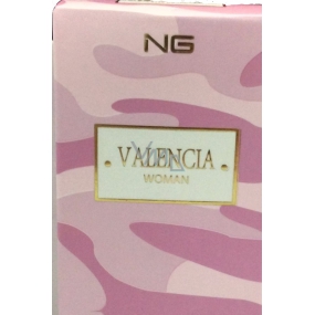 NG Valencia Woman perfumed water for women 15 ml