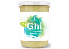 Allnature Ghi 450ml 9651
