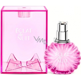Lanvin Eclat de Nuit perfumed water for women 30 ml