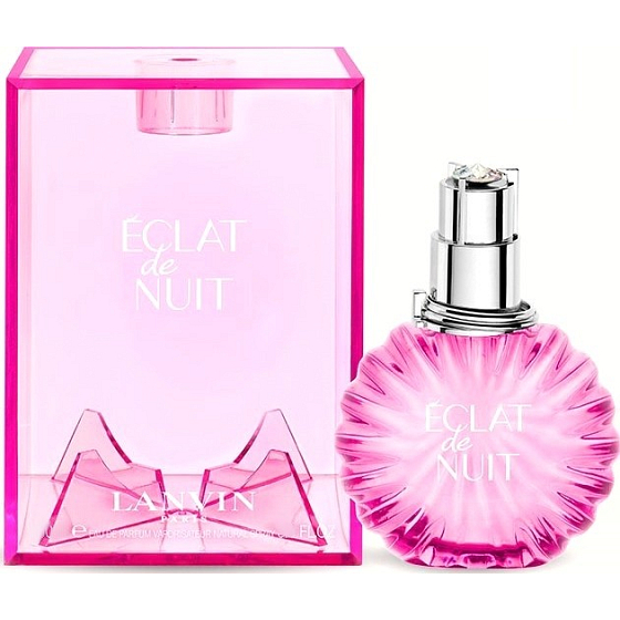 Lanvin Eclat de Nuit perfumed water for women 30 ml