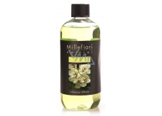 Millefiori Natural Fiori D'Orchidea - Orchid Flowers Diffuser filling for fragrant straws for fragrant straws 500 ml