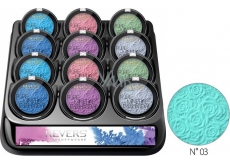 Revers Mineral Pure eye shadow 03, 2.5 g