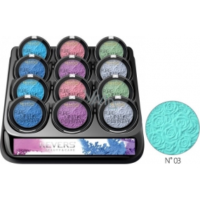 Revers Mineral Pure Eyeshadow 03, 2.5 g