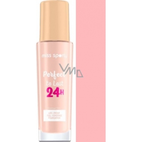 Miss Sports Perfect to Last 24H Makeup 091 30 ml