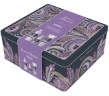 Tesori d Oriente Mirra perfumed water for women 100 ml + shower gel 250 ml + bath foam 500 ml, gift set