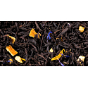 Millefiori Milano Via Brera Earl Gray - Floral fragrance Diffuser 250 ml + 8 stalks 30 cm long for medium-sized spaces lasts at least 3 months
