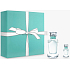 Tiffany & Co. Tiffany perfumed water for women 50 ml + perfumed water for women 5 ml, gift set