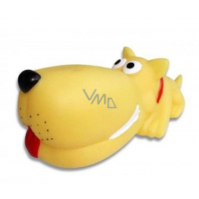 Magnum Vinyl Dog big muzzle toy for dogs 20 cm
