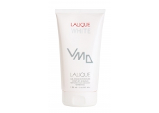 Lalique White Shower Gel for Men 100 ml