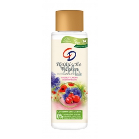 CD Entspannungsbad - Summer meadow Relaxing natural bath foam 400 ml