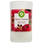 Air Wick Apple & Cinnamon - Apple and Cinnamon XXL Scented Candle Glass 310 g