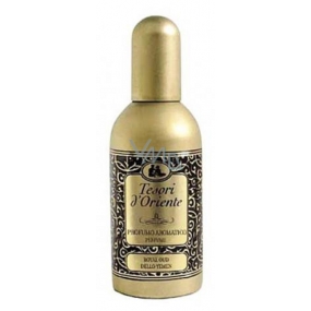 Tesori d Oriente Royal Oud Dello Yemen Eau de Parfum for Women 100 ml