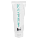 The Natural Family Co. Whitening and Glow Bio natural toothpaste 100 g