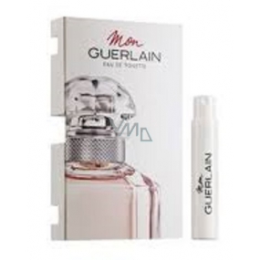 Guerlain Mon Guerlain Eau de Parfum for women 0,7 ml with spray, vial