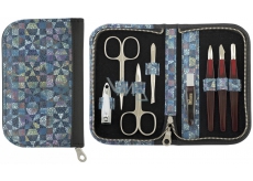 Dup Manicure Jindra leather 8 piece pattern 230401-456