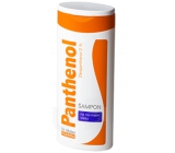 Dr. Müller Panthenol 2% shampoo for normal hair with dexpanthenol 250 ml